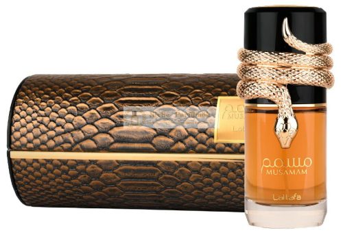 Lattafa Musamam EDP Unisex 10ml