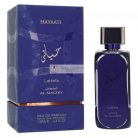 Lattafa Hayaati Al Maleky EDP Uniszex 10ml
