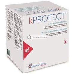 Kprotect Rágótabletták, 120db