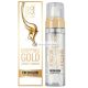 SOSU by SJ Dripping Gold Friss Ragyogás Öntapadó Barnító Tisztító Hab