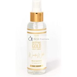   SoSu By SJ Csepegő Arany Víz Könnyű/Közepes Öntapadó Barnító Permetező 100ml