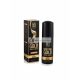 Selbstbräunungs-Mousse Mittel Dripping Gold Luxus, 150ml