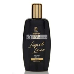   Öntapadó Barnító Víz Közepes (Folyékony Barnító) 150ml