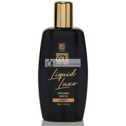   Önbarnító Víz Ultra Sötét (Folyékony Barnító) 150 ml