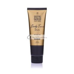   Instant Bronzer Testápoló Közepes/Sötét (Instant Bronze R) 125ml