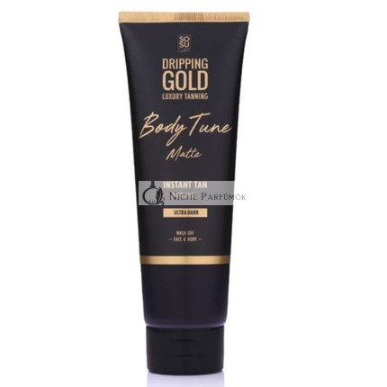 Instant Bräuner Körperpflege Ultra Dunkel (Instant Bronze R), 125 ml