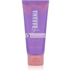   Bahama Skin Tej Tisztító 100ml - Tápláló Kíméletes Tisztító