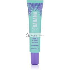Bahama Skin Matt Hatású Nappali Krém, 40 ml