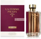 Prada La Femme Intense Eau de Parfum nőknek