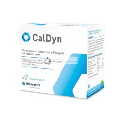 CALDYN Por, 21 Tasak