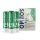 Amazon Brand Solimo Lippenbalsam Aloe Vera - 3er Pack