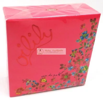 Oilily Classic Eau de Parfum 30ml - Neu in der Box