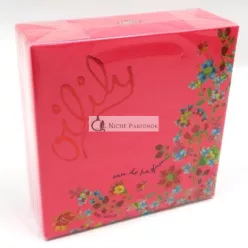 Oilily Classic Eau de Parfum - Neue Originalverpackung, 50ml