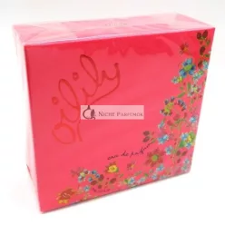 Oilily Classic Eau de Parfum, 75ml