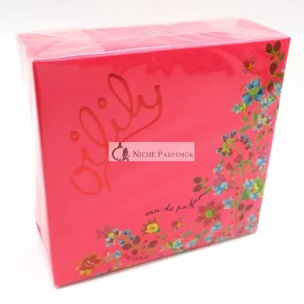 Oilily Classic Eau de Parfum, 75ml