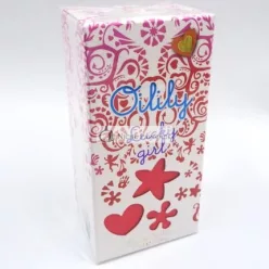 Oilily Lucky Girl Eau de Toilette für Frauen, 75 ml