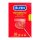 Durex Sexy Strawberry - Ízes Óvszer a Fokozott Élvezetért