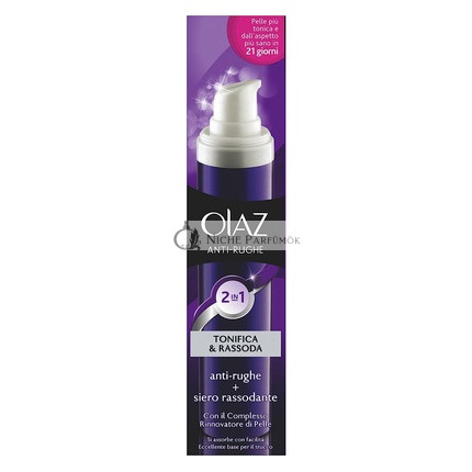 Olay Firming és Tonizáló Krém 50ml
