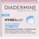 Diadermine Hydralist Nappali Krém, 50ml