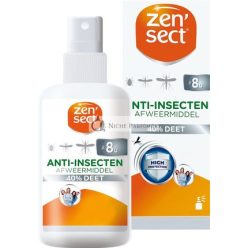 Zensect 40% Deet Insektenspray