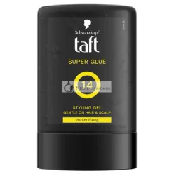 Taft Superkleber Level 14 Haargel - 300 ml