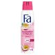 Fa Deodorant Spray Passionsfrucht