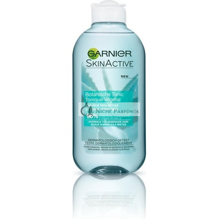 Garnier Skinactive Gesichtsreinigungs-Tonic 200ml