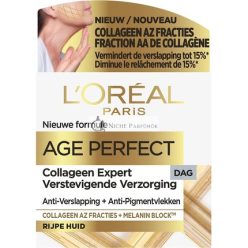 L'Oréal Age Perfect Nappali Krém