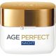 L'Oreal Paris Age Perfect Anti Wrinkle Éjszakai Krém, 50ml