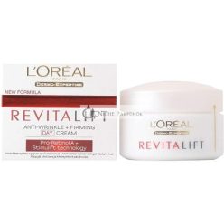 L'Oreal Paris Revitalift Nappali Krém - 50 ml