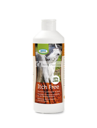 Aveve Juckreizfrei 500ml 100% Natürlich