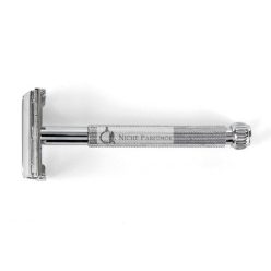 Butterfly Satin Borotva