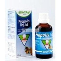BIOVER Propolisz Csepp 50ml