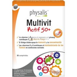 Physalis Étrend-kiegészítő, 150g