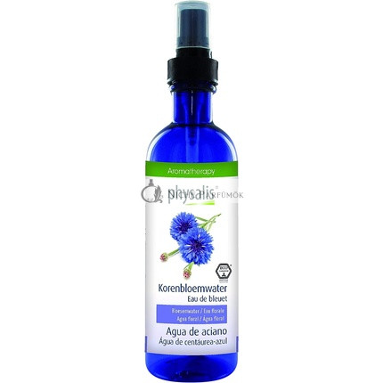 PHYSALIS Férfi Eau de Cologne, 200 ml