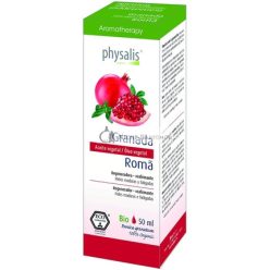 Physalis Testápoló Olaj, 50ml