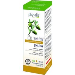 PHYSALIS Testápoló Olaj, 100ml