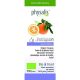 Bio Petitgrain Esszencia 10ml Olaj
