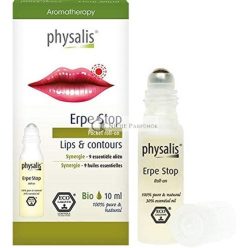 Physalis Herpes Olaj, 10ml