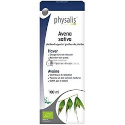 Physalis EXT Sativa Zablé 100ml
