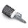 Olivia Garden Ceramic+Ion Thermal Brush hajkefe 65 mm