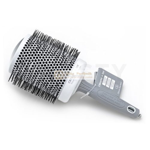 Olivia Garden Ceramic+Ion Thermal Brush hajkefe 80 mm