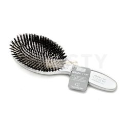   Olivia Garden Ceramic+Ion Supreme Boar Brush Haarbürste mit Wildschweinborsten