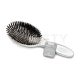 Olivia Garden Ceramic+Ion Supreme Boar Brush hajkefe vaddisznó sörtékkel