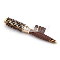   Olivia Garden NanoThermic Ceramic+Ion Square Shaper Haarbürste 20 mm