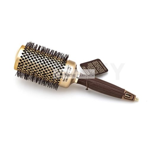 Olivia Garden NanoThermic Ceramic+Ion Round Brush Haarbürste 54 mm