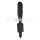 Olivia Garden Expert Blowout Shine Round Brush Black 25 mm hajkefe