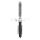 Olivia Garden Essential Blowout Classic Silver 10 mm hajkefe