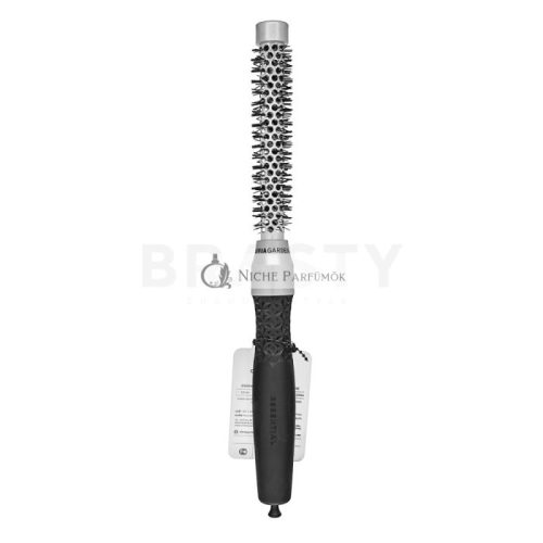 Olivia Garden Essential Blowout Classic Silver 10 mm hajkefe