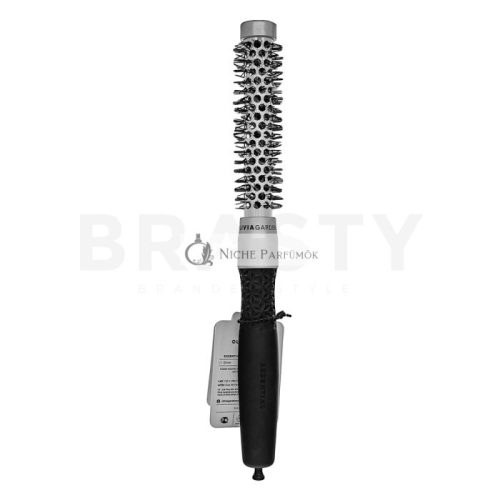 Olivia Garden Essential Blowout Classic Silver 15 mm hajkefe